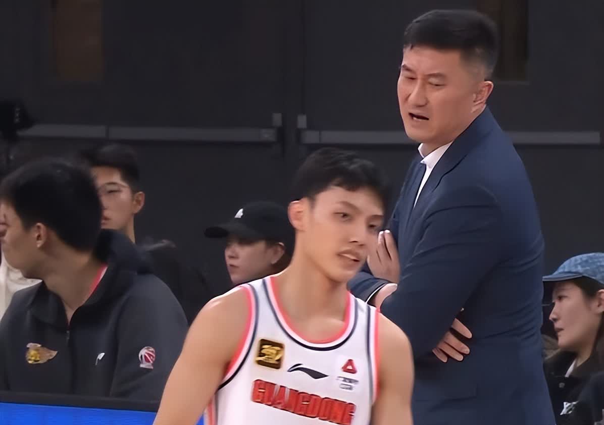 黑龙江男篮不敌广东，实力尚有差距的简单介绍