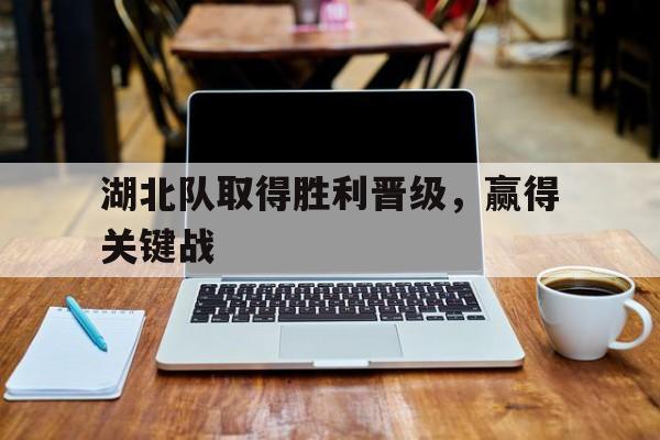 湖北队取得胜利晋级，赢得关键战